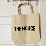 THE MOLICE
