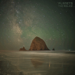 THE MOLICE official website